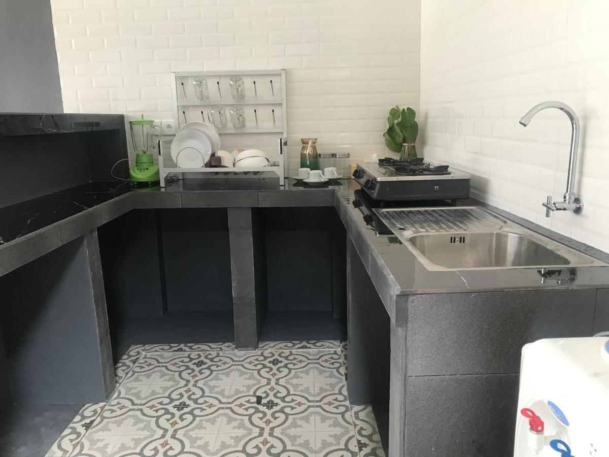 Kubu Pande Canggu エクステリア 写真