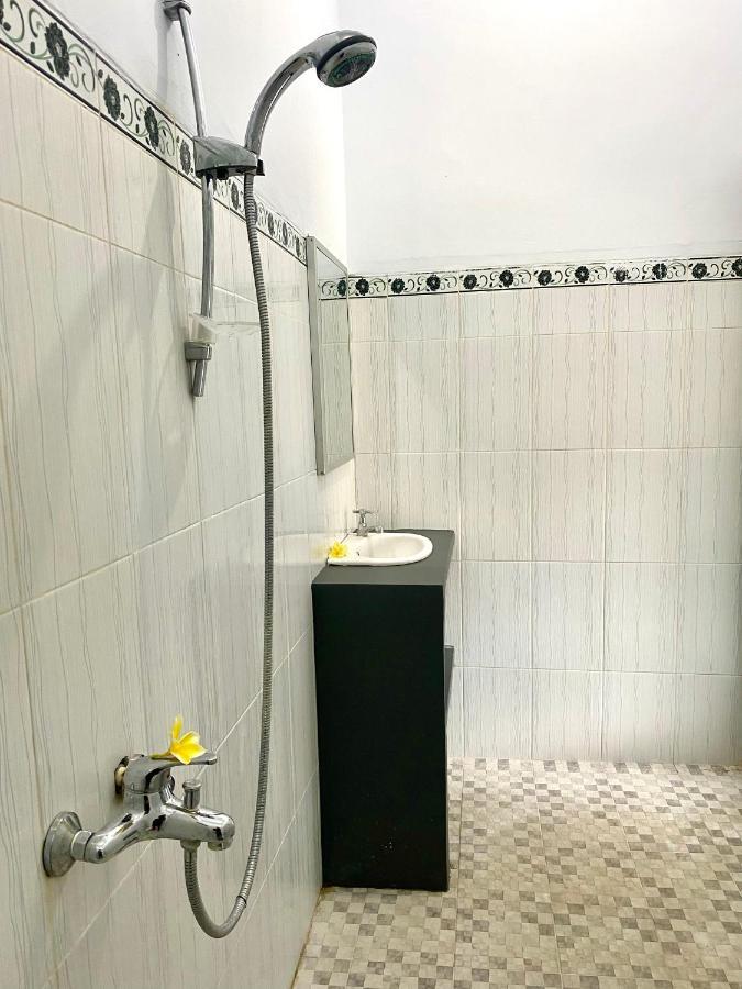 Kubu Pande Canggu エクステリア 写真