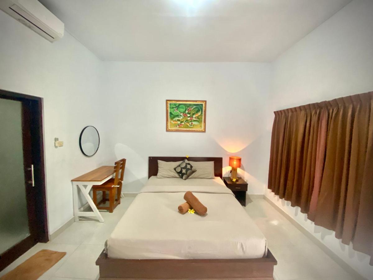 Kubu Pande Canggu エクステリア 写真