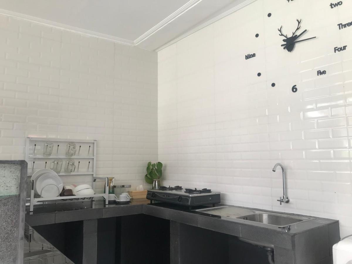 Kubu Pande Canggu エクステリア 写真