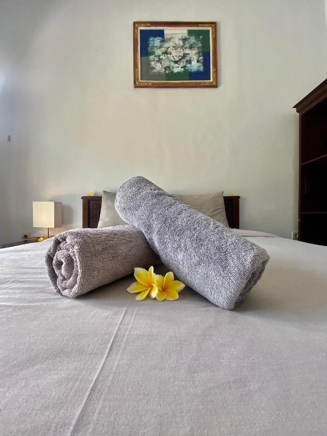 Kubu Pande Canggu エクステリア 写真