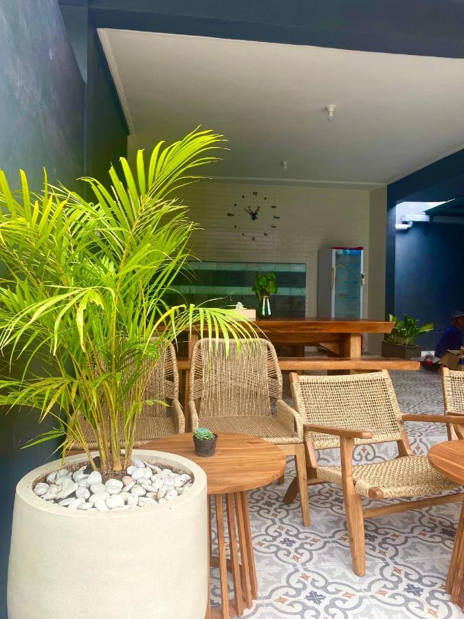 Kubu Pande Canggu エクステリア 写真