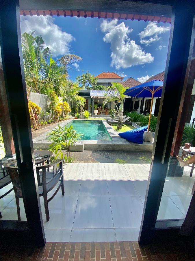 Kubu Pande Canggu エクステリア 写真