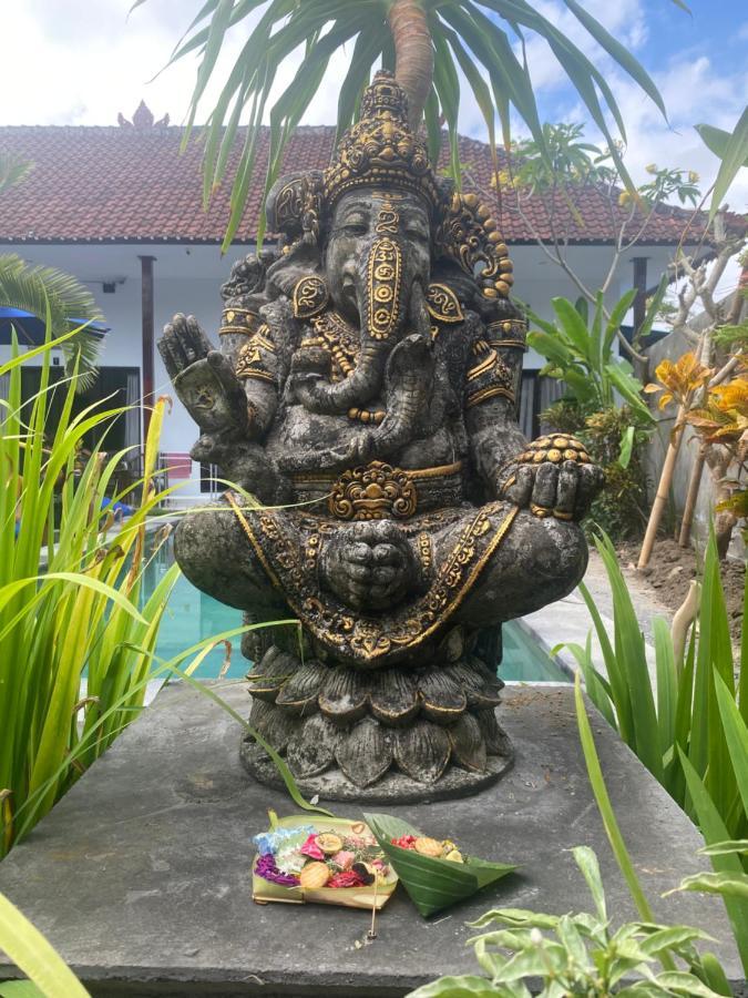 Kubu Pande Canggu エクステリア 写真