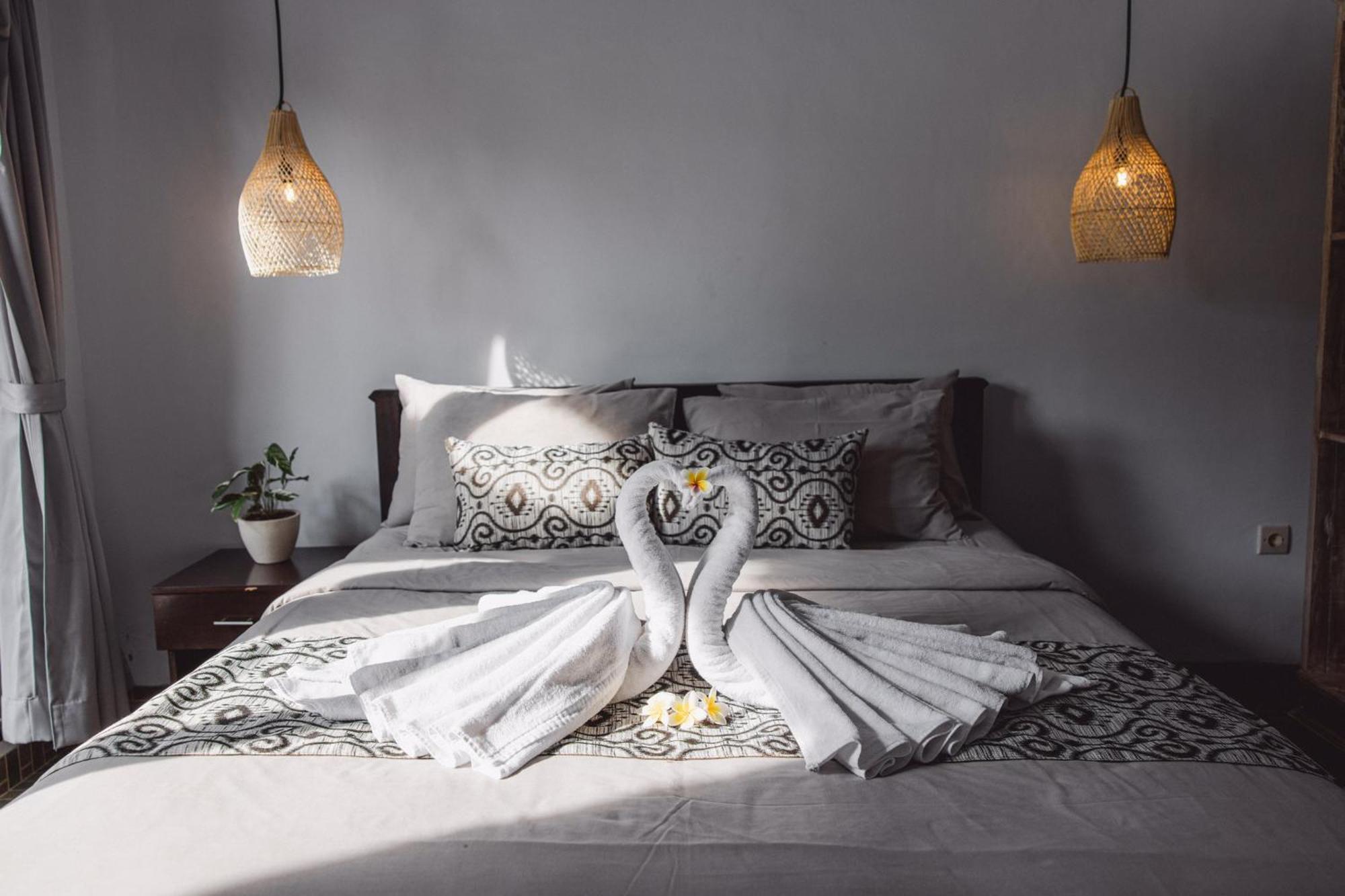 Kubu Pande Canggu エクステリア 写真