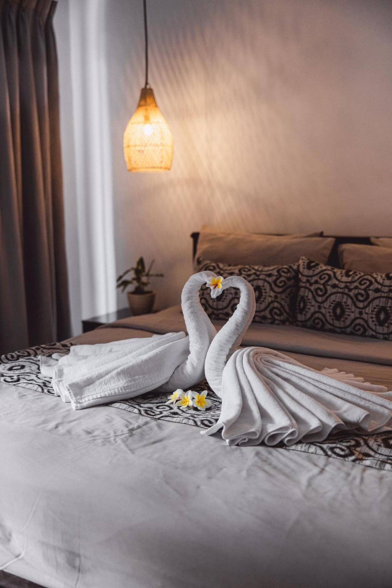 Kubu Pande Canggu エクステリア 写真