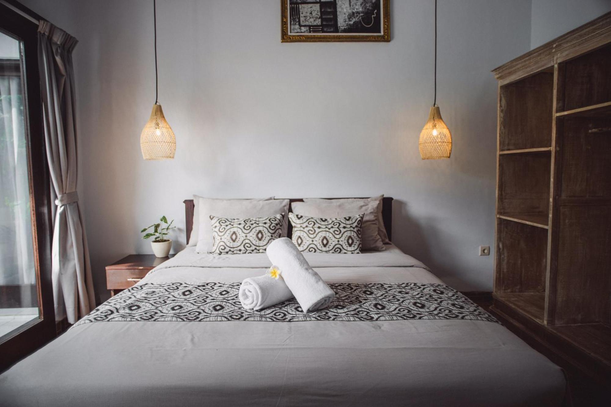 Kubu Pande Canggu エクステリア 写真