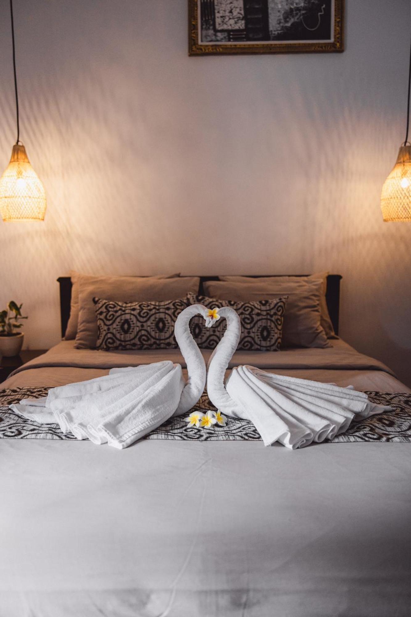 Kubu Pande Canggu エクステリア 写真
