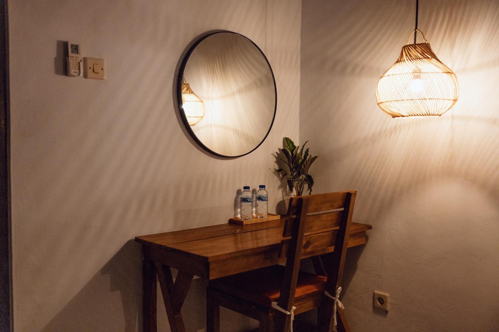 Kubu Pande Canggu エクステリア 写真