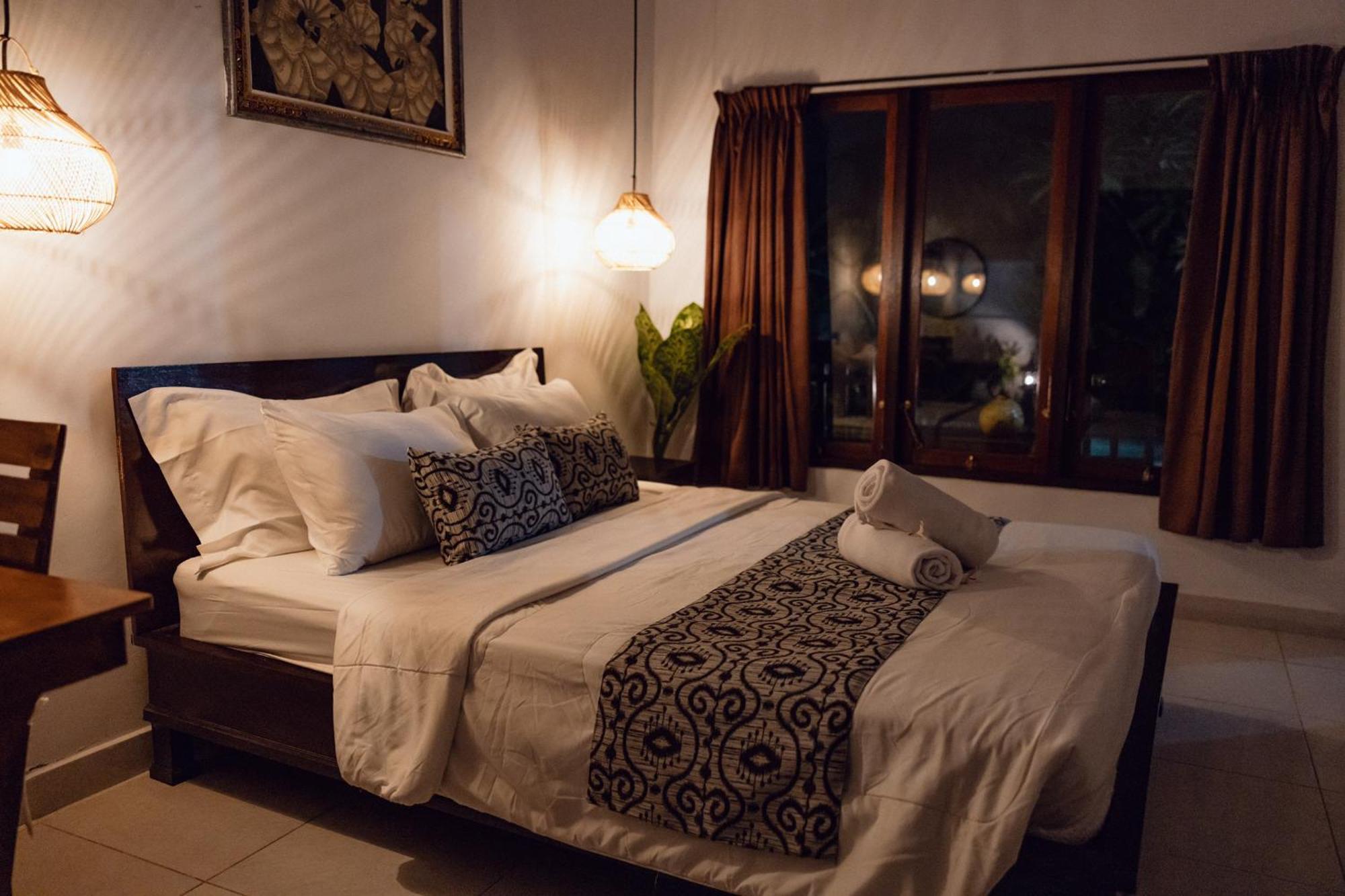 Kubu Pande Canggu エクステリア 写真