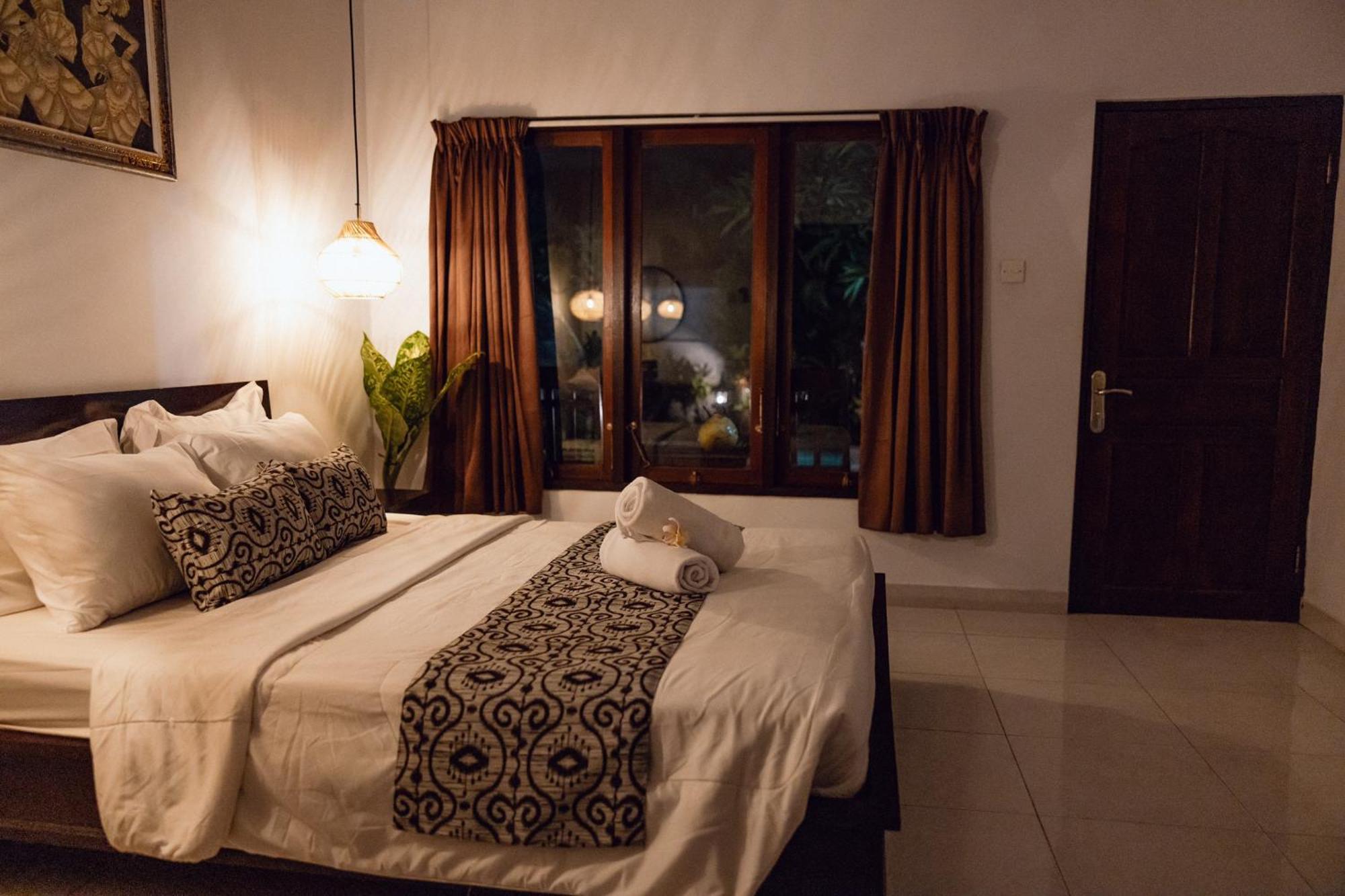 Kubu Pande Canggu エクステリア 写真