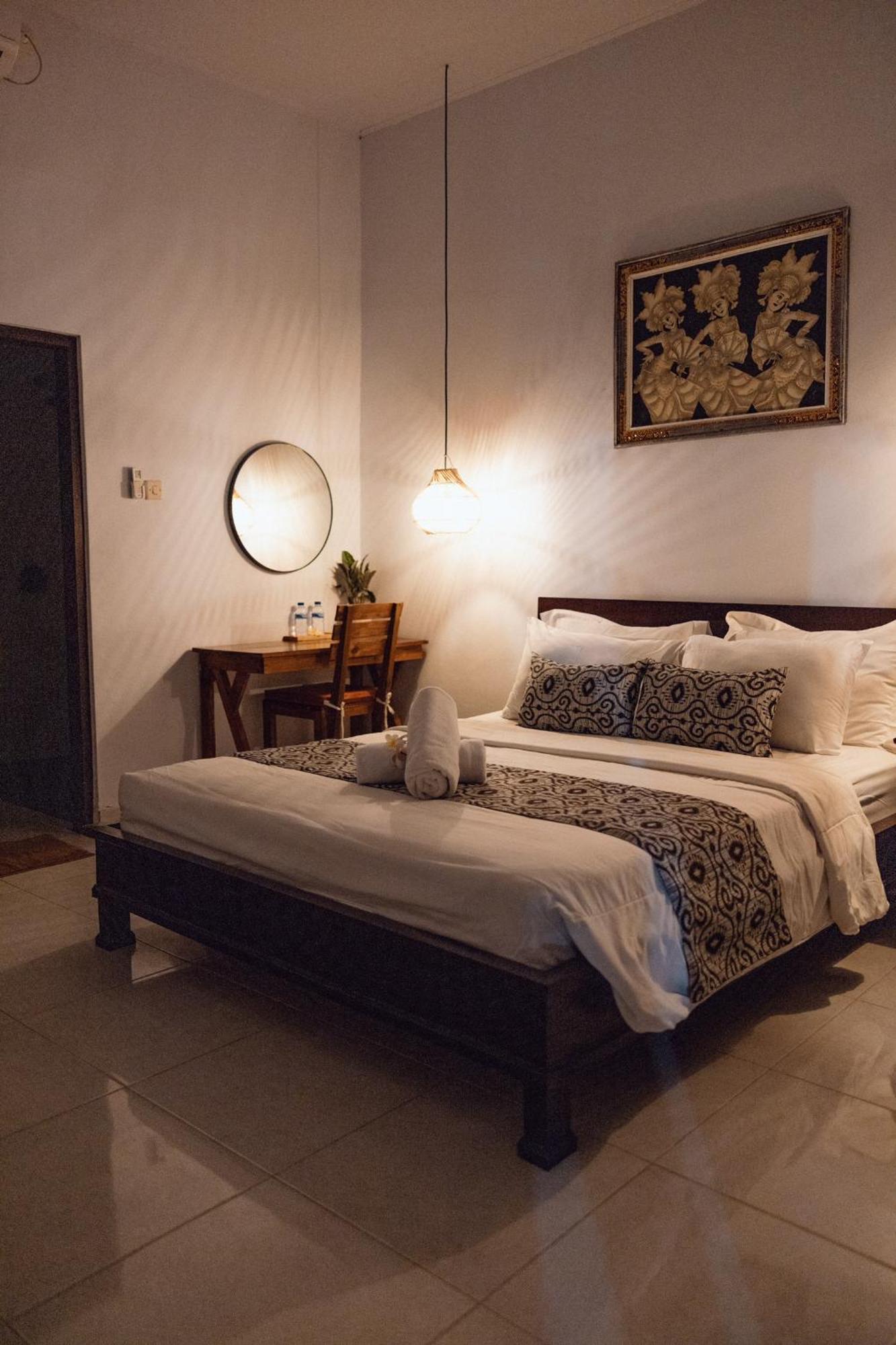 Kubu Pande Canggu エクステリア 写真