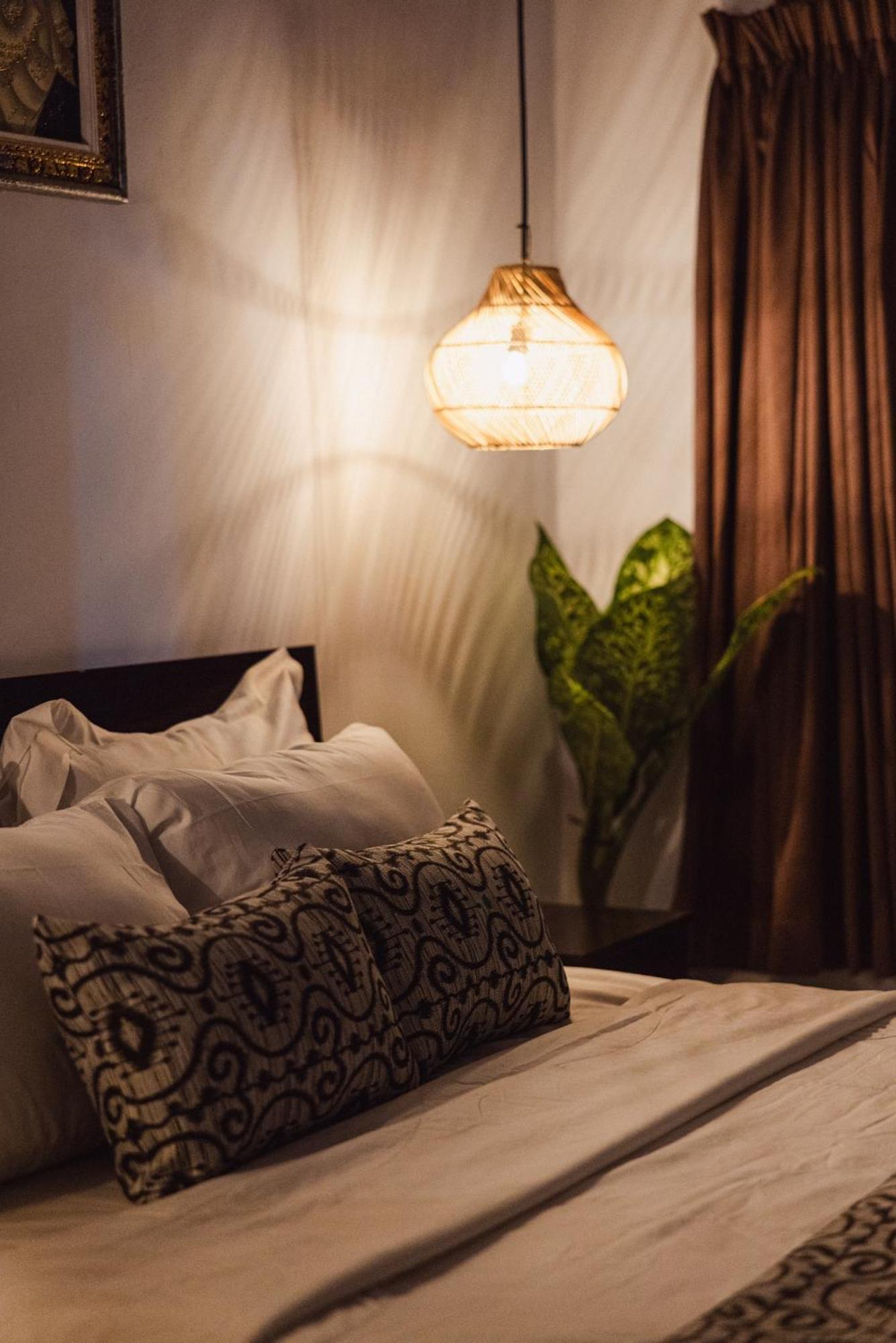 Kubu Pande Canggu エクステリア 写真