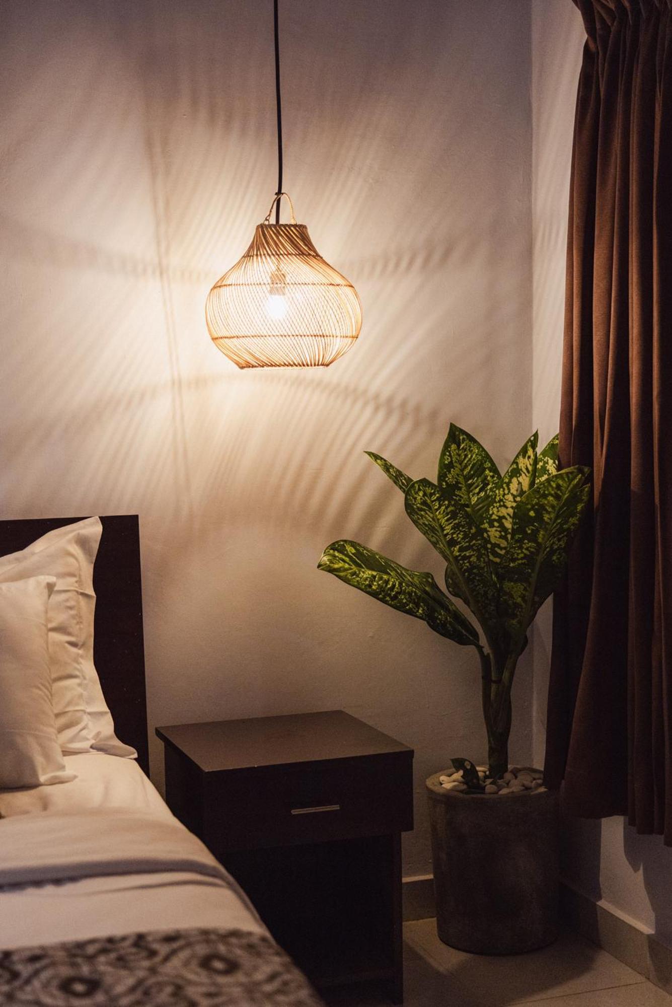Kubu Pande Canggu エクステリア 写真