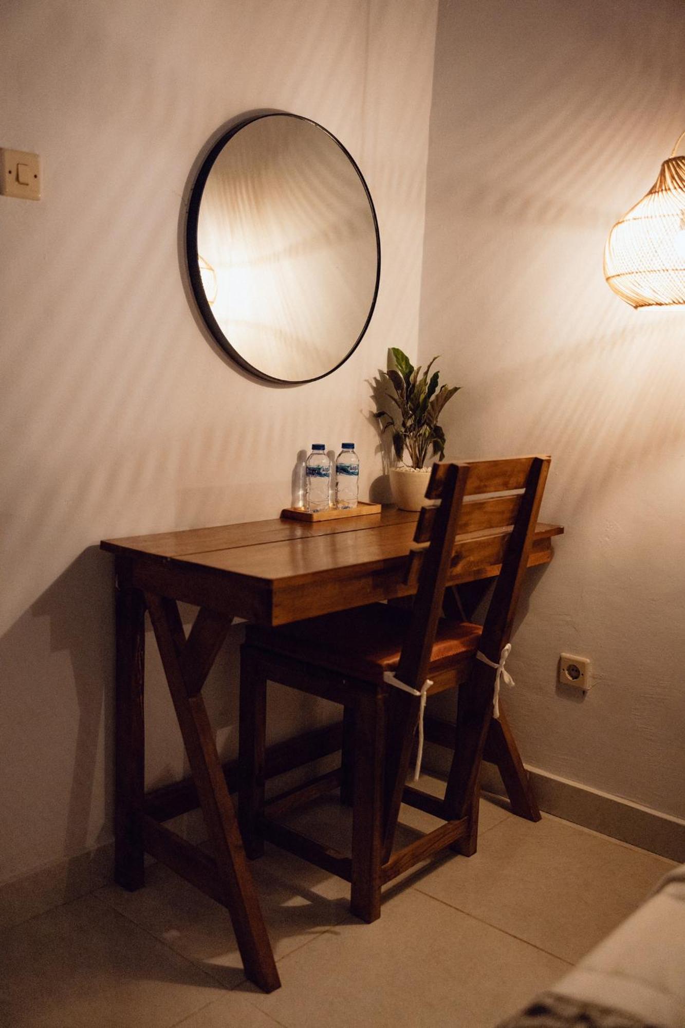 Kubu Pande Canggu エクステリア 写真
