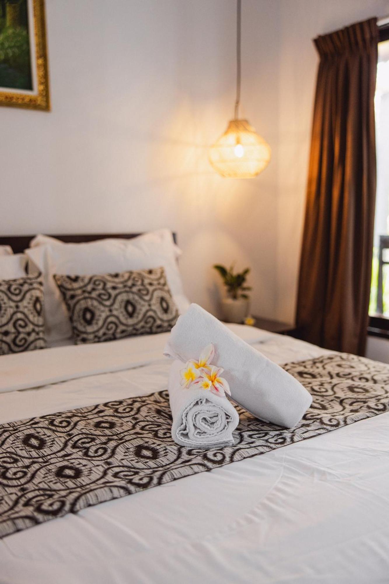 Kubu Pande Canggu エクステリア 写真