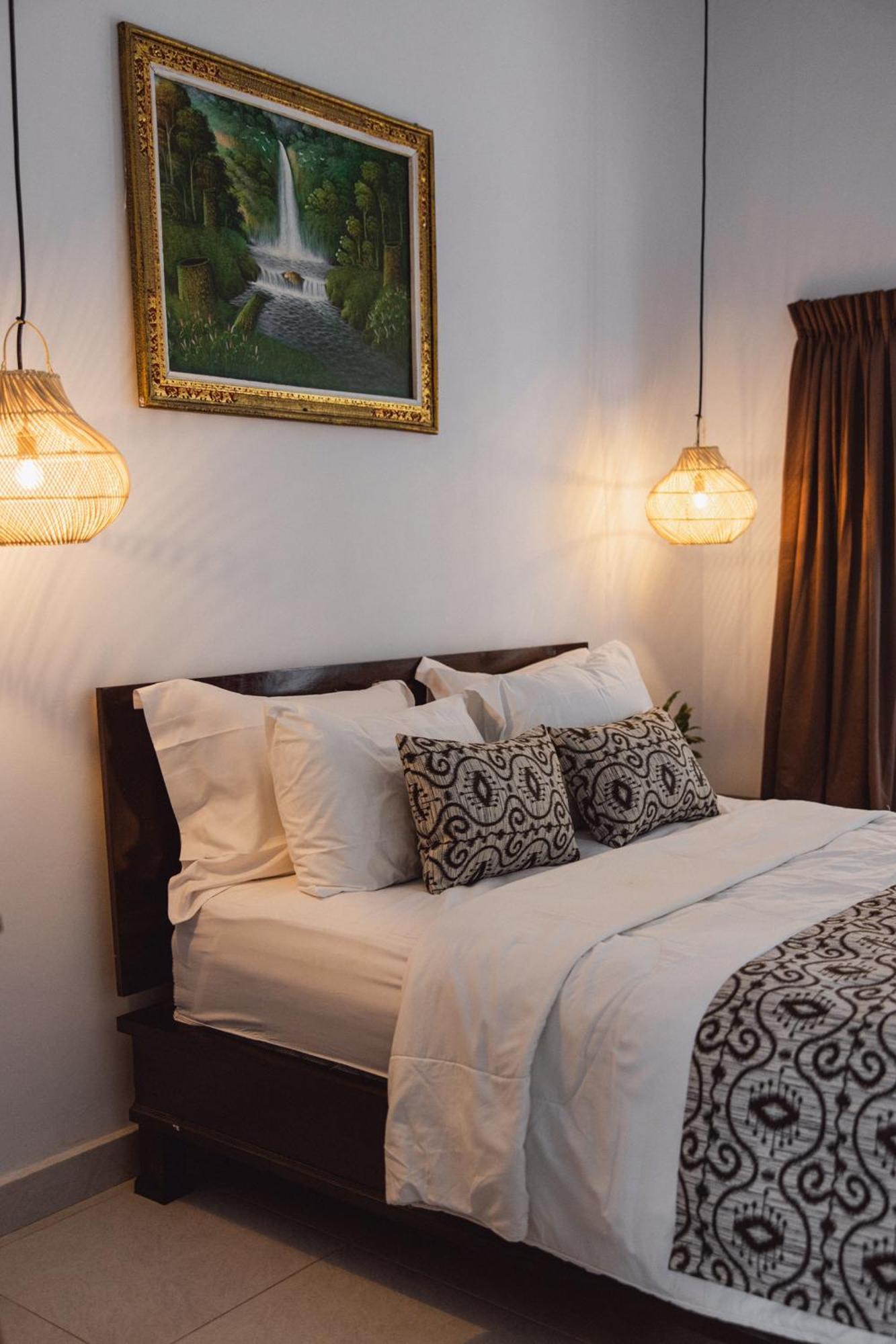 Kubu Pande Canggu エクステリア 写真