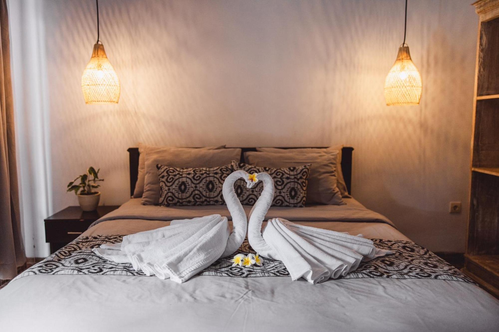 Kubu Pande Canggu エクステリア 写真