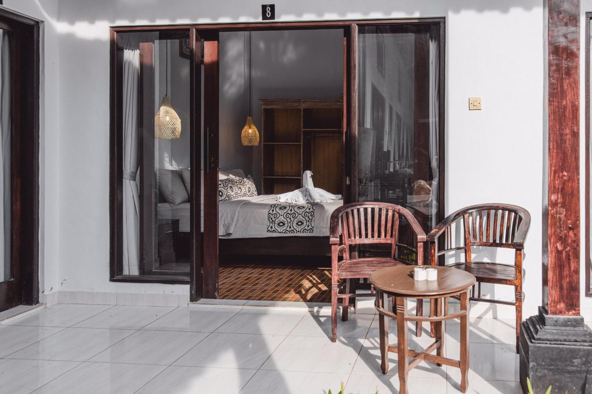 Kubu Pande Canggu エクステリア 写真